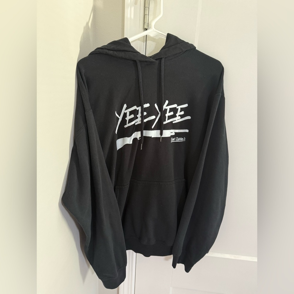 Yee Yee Hoodie